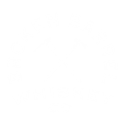 broken barrel whiskey co.