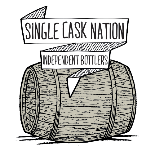 single cask nation independent bottlers