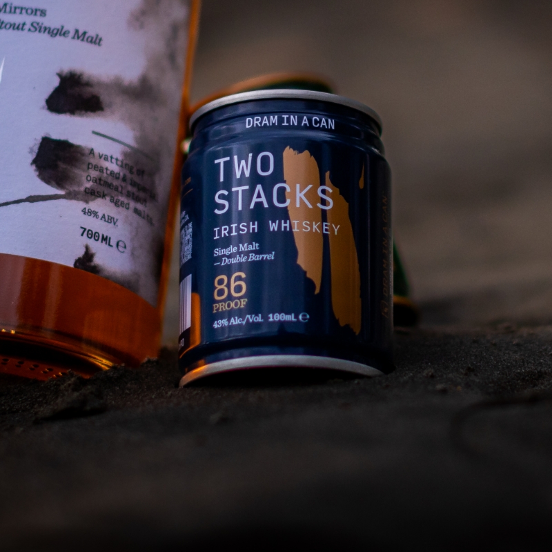 TWO STACKS19