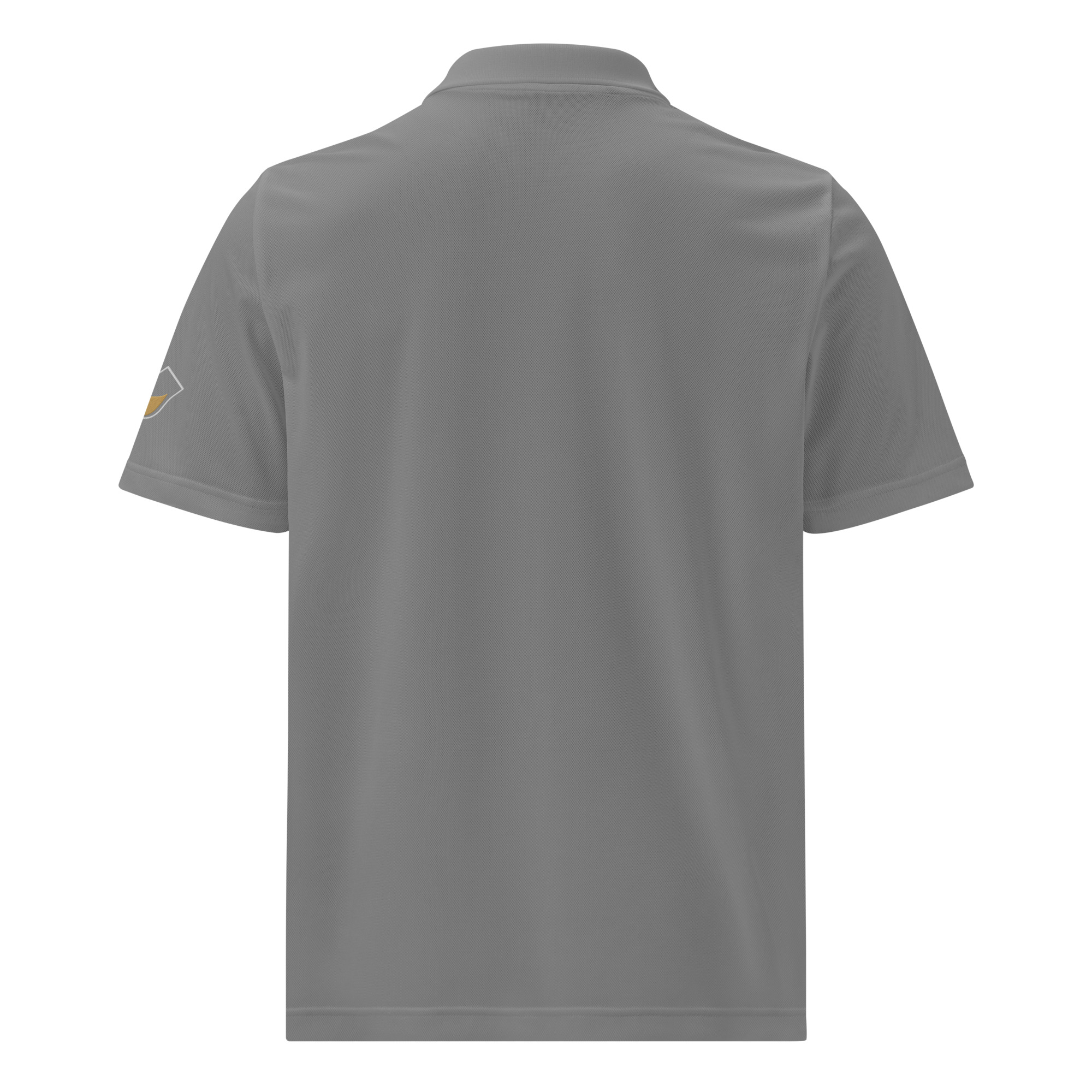 PWS Official Agency Polo | Adidas Performance Shirt | Golf & Tasting Gear - Image 12