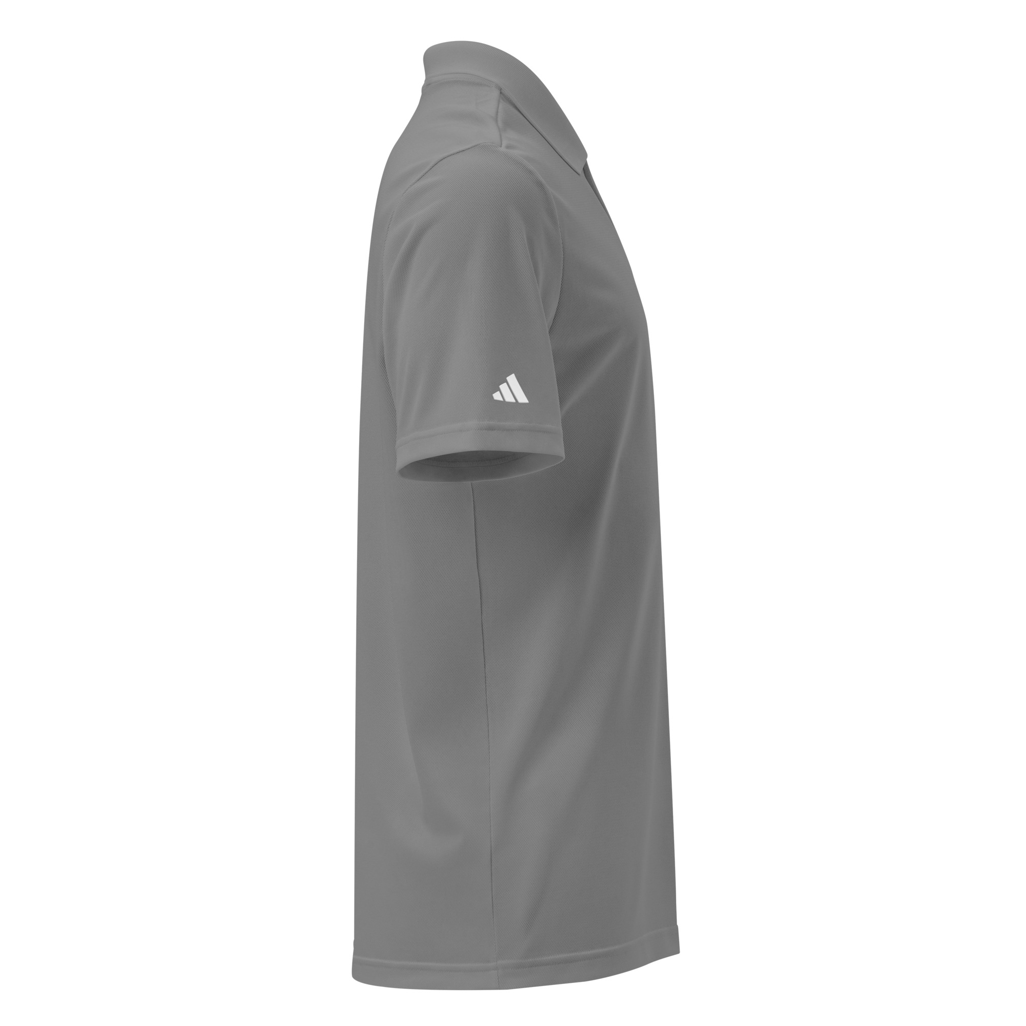 PWS Whisky Tee Polo | Adidas Performance Shirt | Golf & Tasting Gear - Image 14