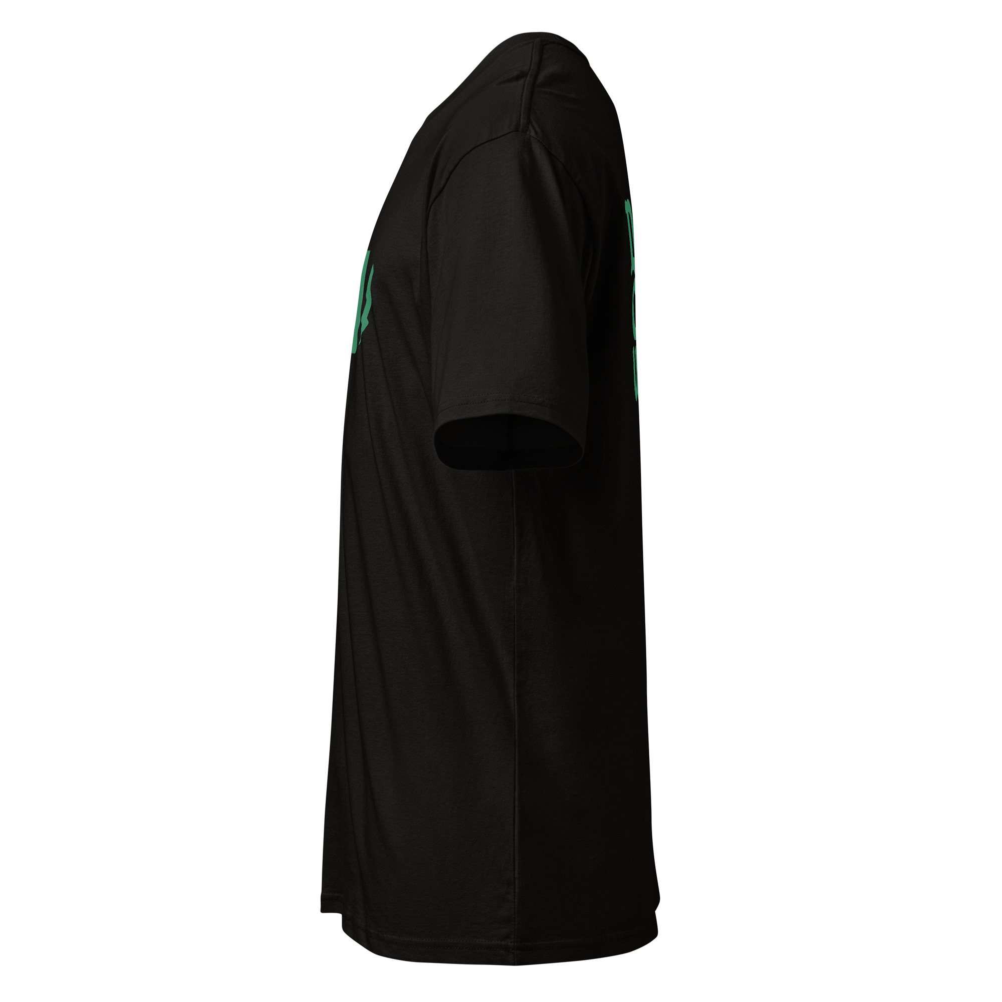 Dark Cloud Whisky Logo Tee | Premium Heavyweight