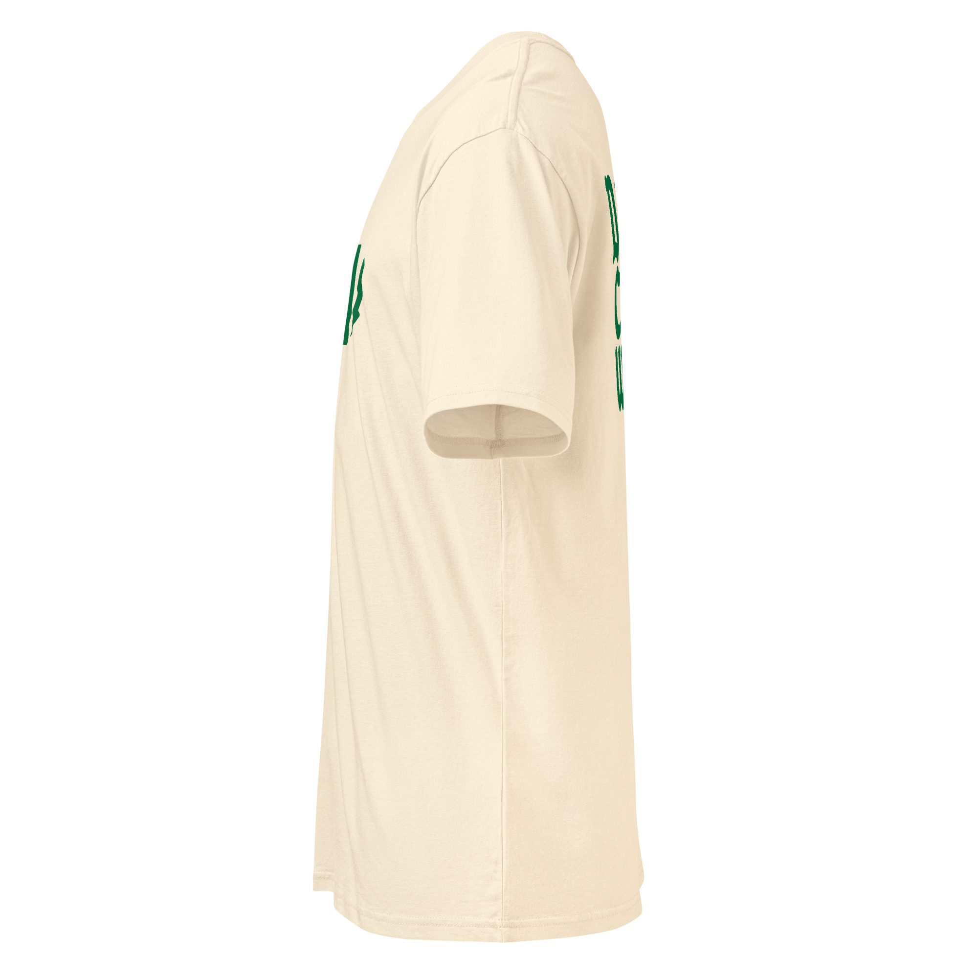 Dark Cloud Whisky Logo Tee | Premium Heavyweight - Image 12