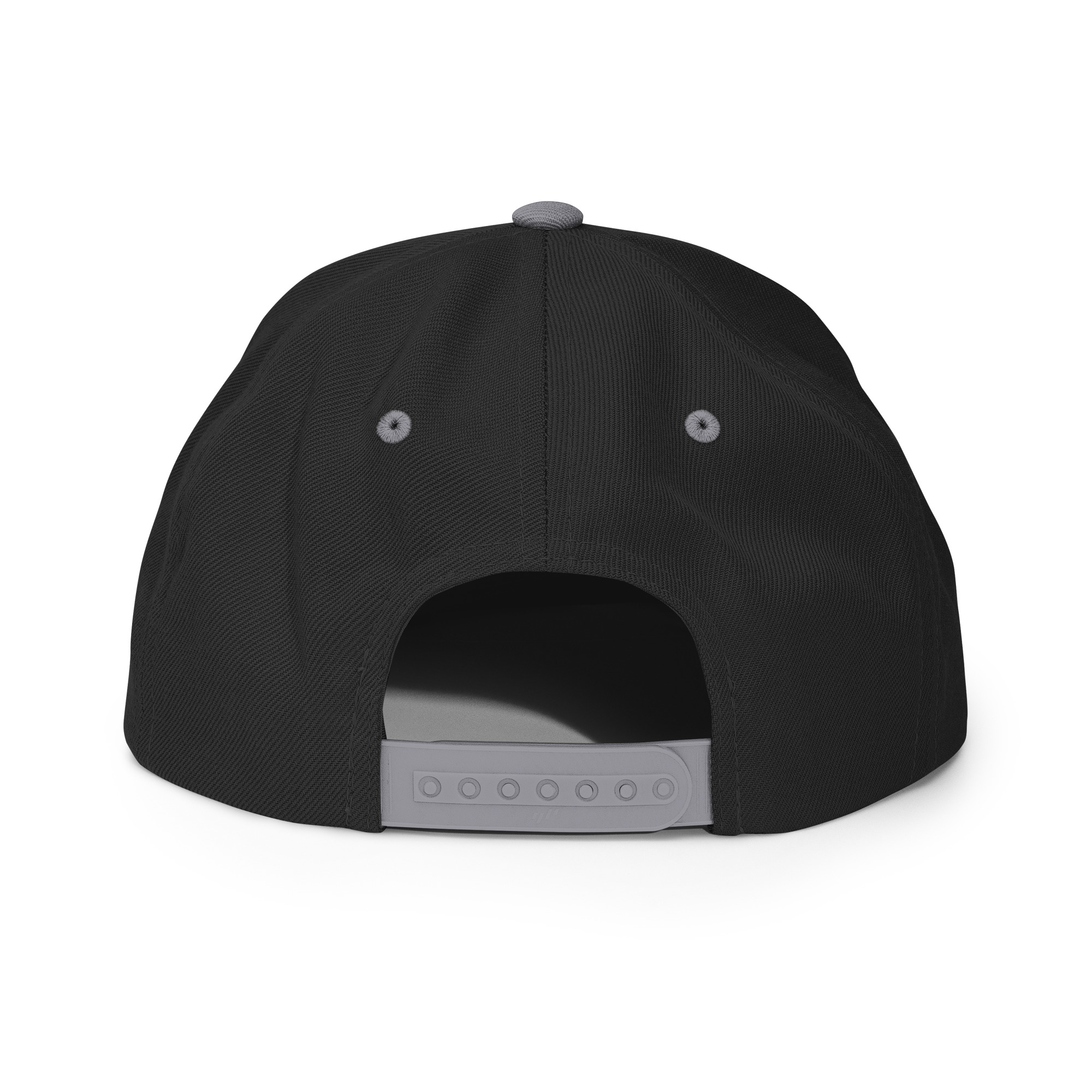 Drams for Fams Snapback Hat - Image 6