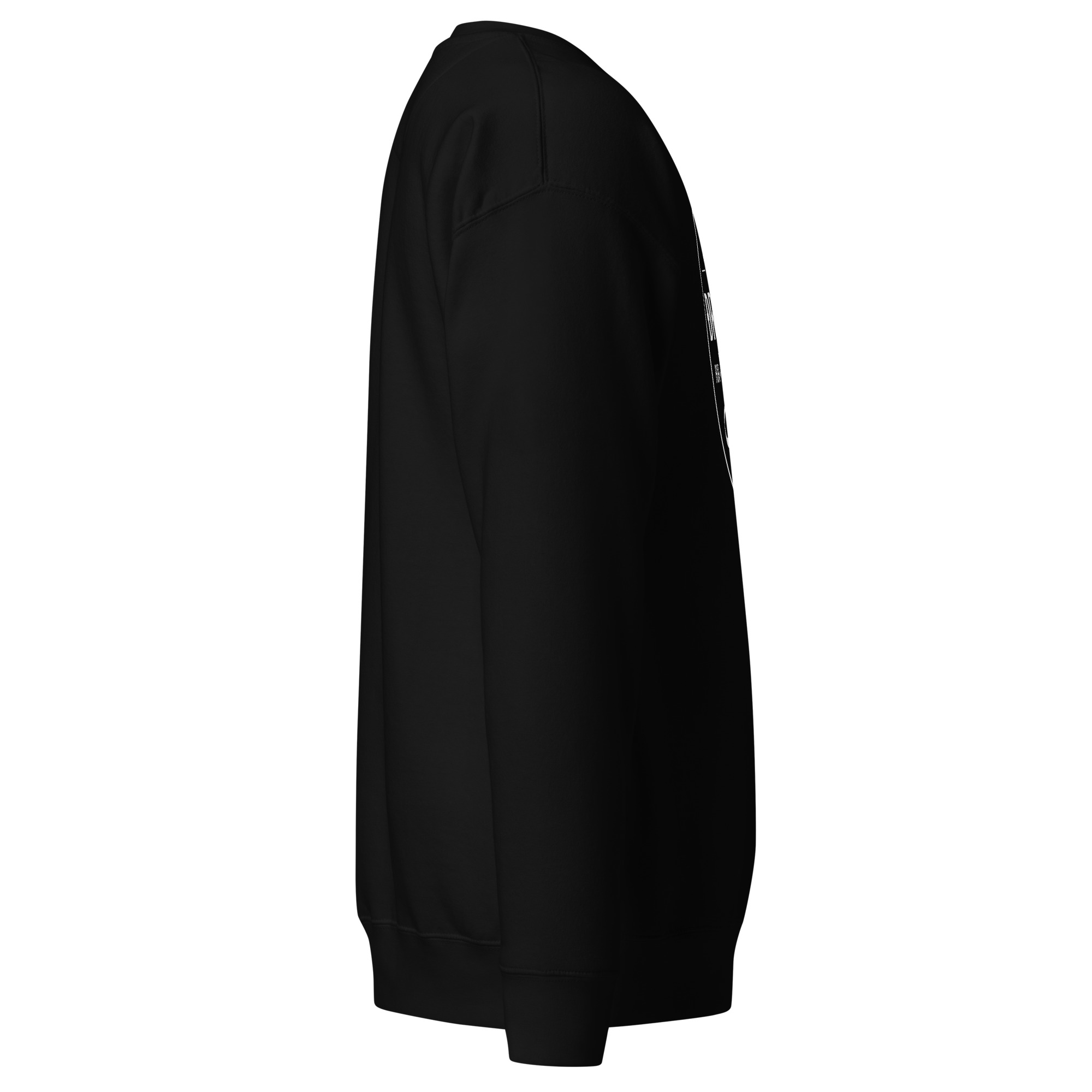 Drams For Fams Exclusive Unisex Premium Sweatshirt - Image 6