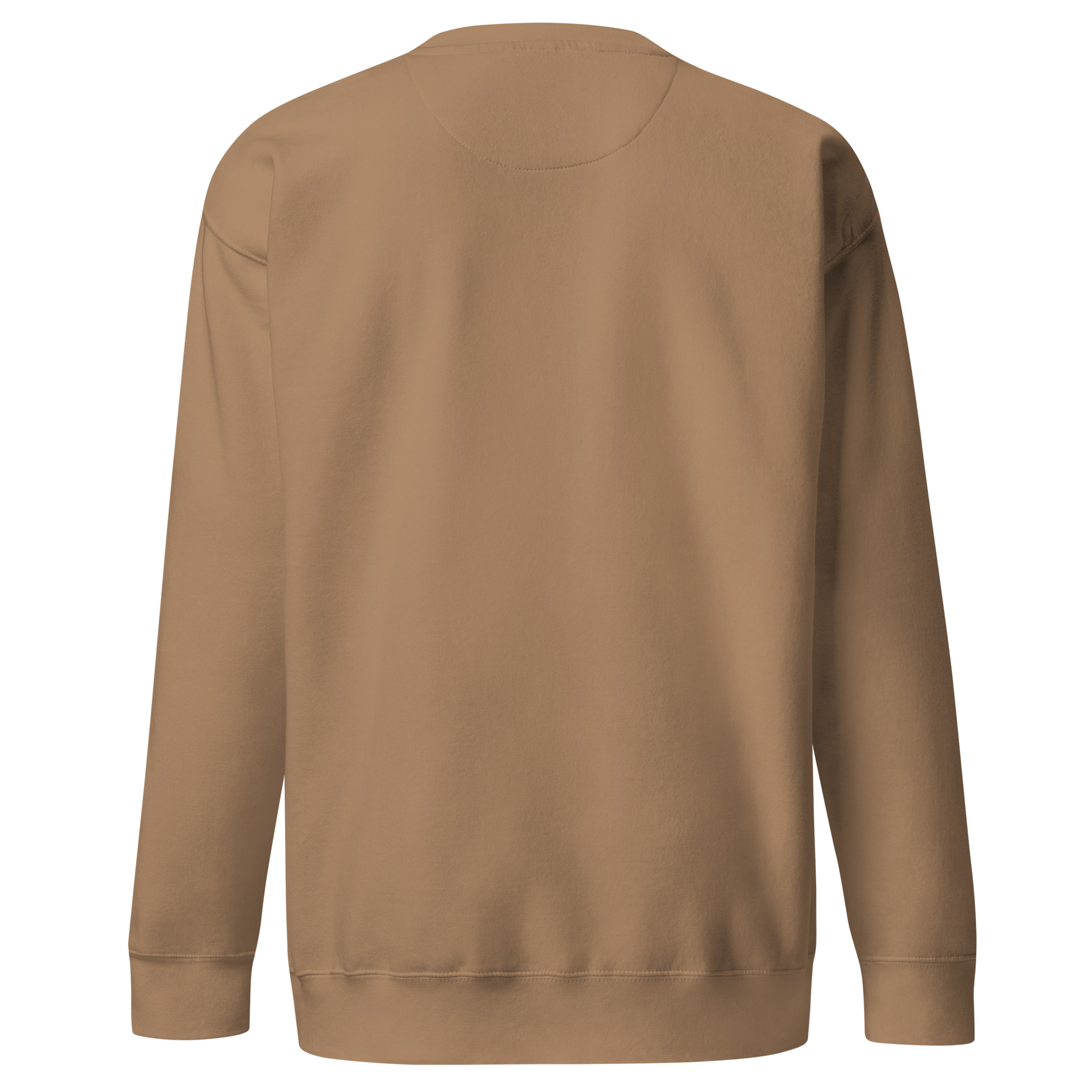 Drams For Fams Exclusive Unisex Premium Sweatshirt - Image 3