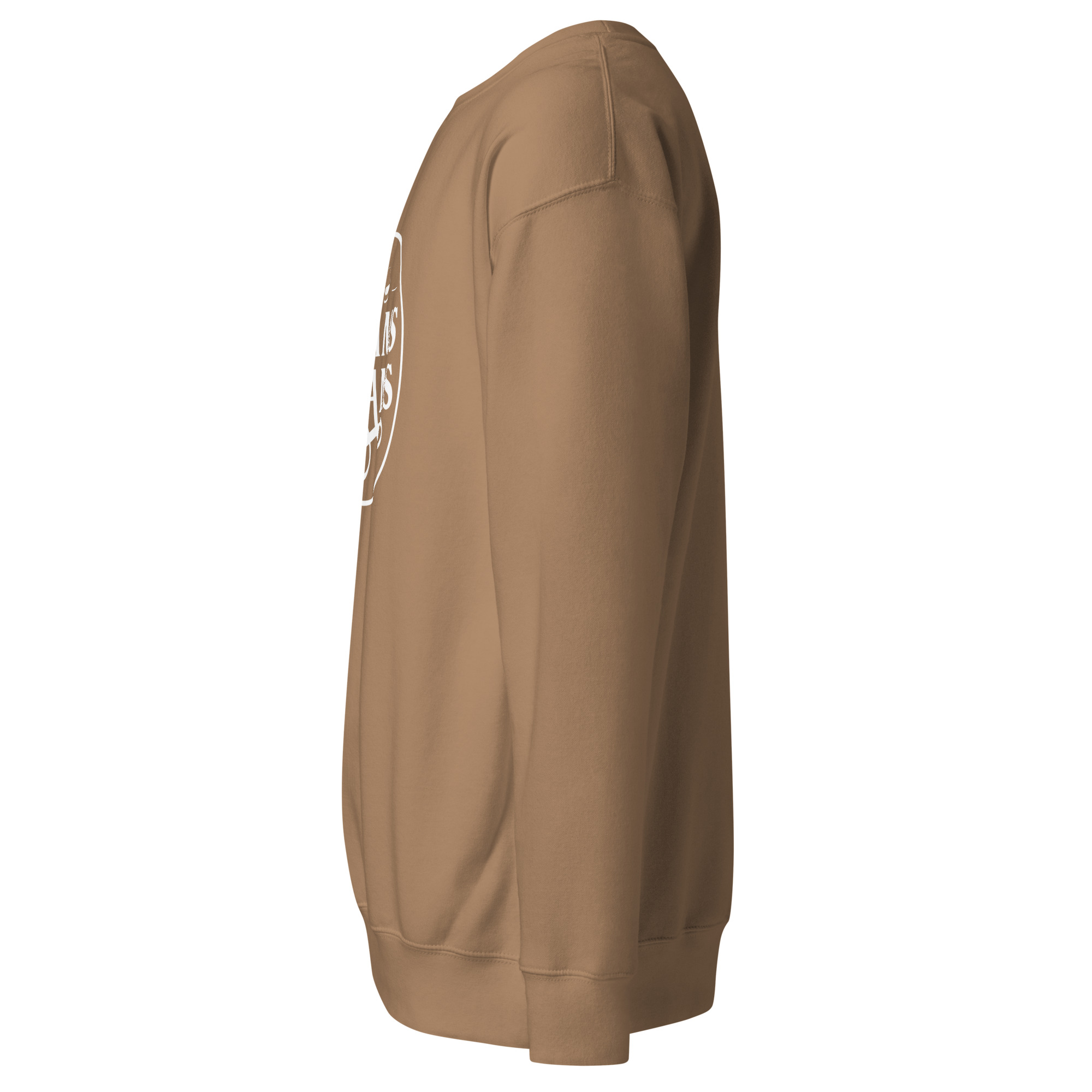 Drams For Fams Exclusive Unisex Premium Sweatshirt - Image 5