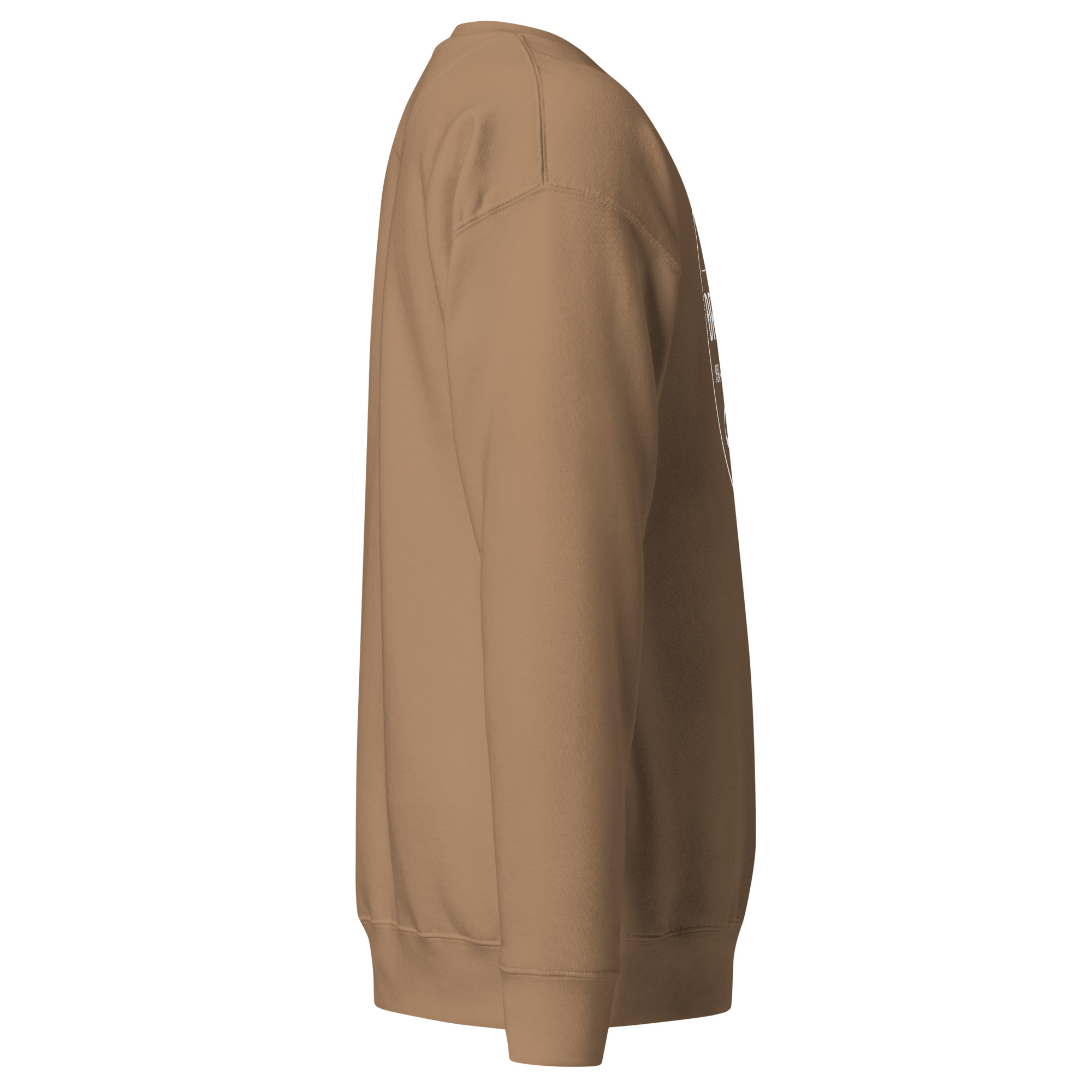 Drams For Fams Exclusive Unisex Premium Sweatshirt - Image 7